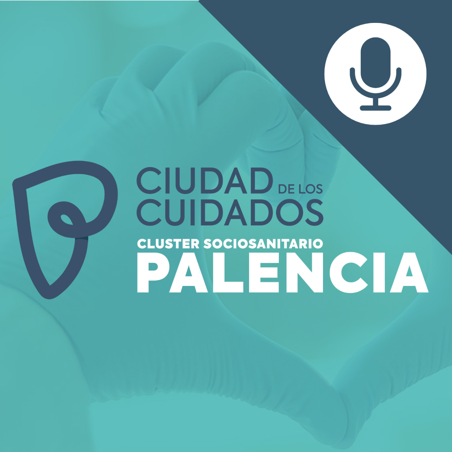 Podcast Palencia, Ciudad de los Cuidados