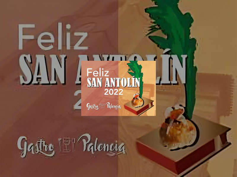 imagen Un nuevo TaPalencia San Antolín dará sabor a las fiestas de la ciudad