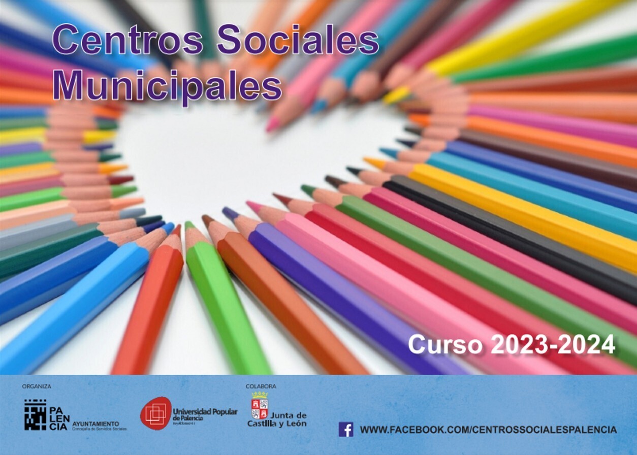 cursos CEAS Palencia 2023/2024
