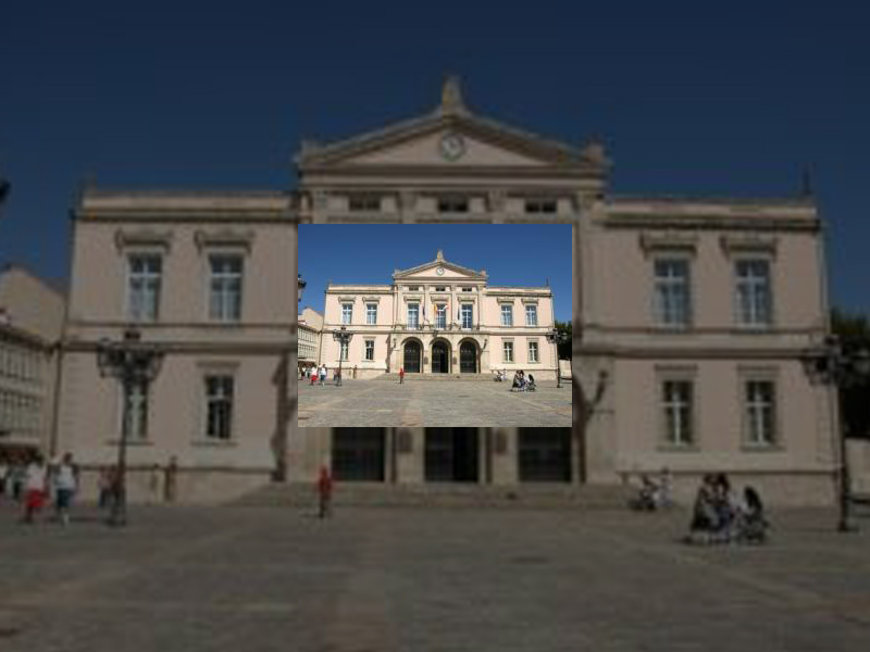 Imagen El Equipo de Gobierno presentará al resto de grupos políticos el proyecto para la reforma de la Casa Consistorial valorado en 700.000 euros