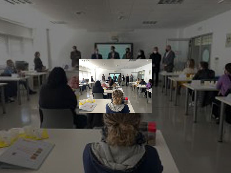 Imagen El Ayuntamiento de Palencia ya planea las actividades del Aula del Café para este 2022