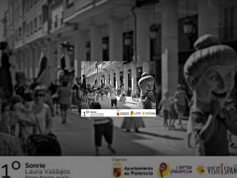 Imagen Ayuntamiento y Somos Palencia convocan la quinta edición del Concurso Fotográfico #SanAntolin18