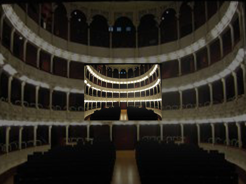 Imagen ​La Concejalía de Cultura del Ayuntamiento de Palencia ha programado un ciclo especial de actividades y espectáculos con motivo del XXV Aniversario de la reforma del Teatro Principal