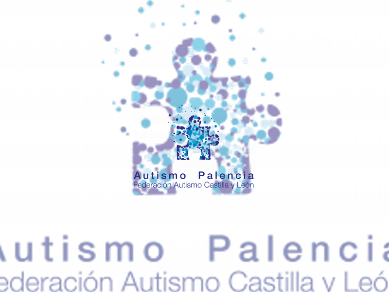 Imagen El Ayuntamiento colabora con Autismo Palencia para la realización del programa de actividades con motivo del décimo aniversario de la fundación de la entidad sin ánimo de lucro