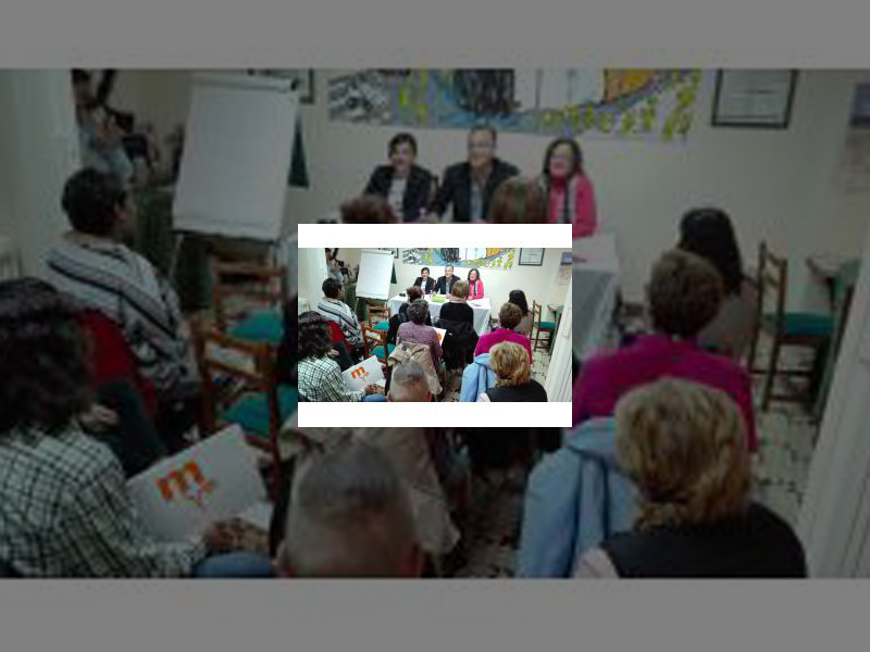 Imagen El programa de orientación laboral &#039;3, 2, 1... Acción&#039; promovido por la Concejalía de Mujer se integra dentro de la oferta formativa de la AECC en Palencia