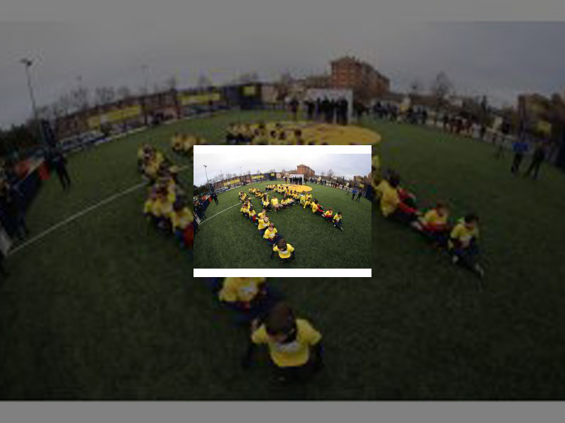 Imagen Arranca el Torneo Cruyff Court que determinará al representante de Palencia en el nacional de Igualada