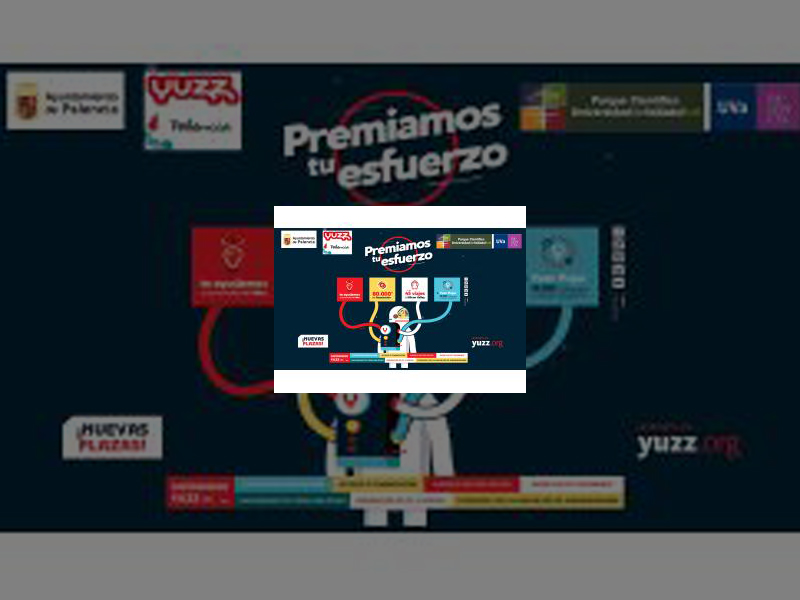 Imagen Abierto el plazo del Santander YUZZ con más de 20 plazas para emprendedores de Palencia