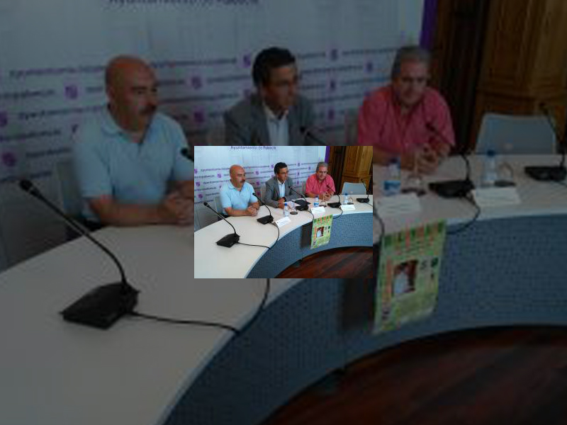 Imagen El V Memorial Rafa Aguado enfrentará este sábado 27 al Palencia Turismo con tres de los principales equipos de la División de Honor Plata en el Mariano Haro