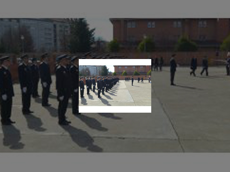 Imagen La Junta de Gobierno Local aprueba la Oferta de Empleo Público 2016 compuesta por cinco policías locales y dos bomberos