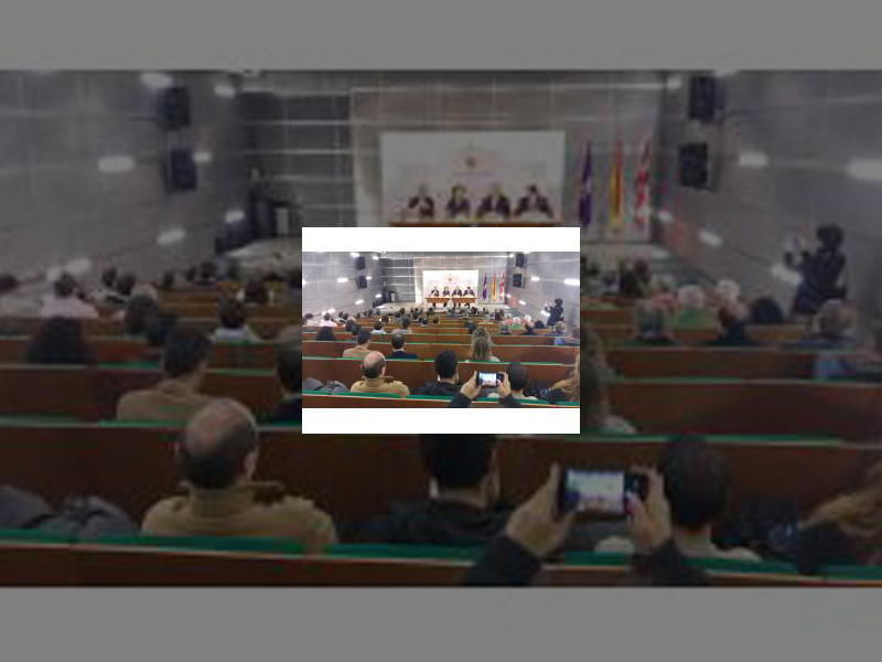 Imagen La I Jornada Smart Patrimonio de Palencia sirve para constatar que las nuevas tecnologías facilitan la conservación y el mantenimiento del patrimonio