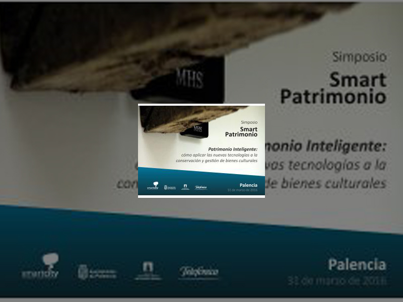 Imagen Palencia se convertirá en punto de encuentro para profesionales del ámbito de la innovación los días 31 de marzo y 1 de abril