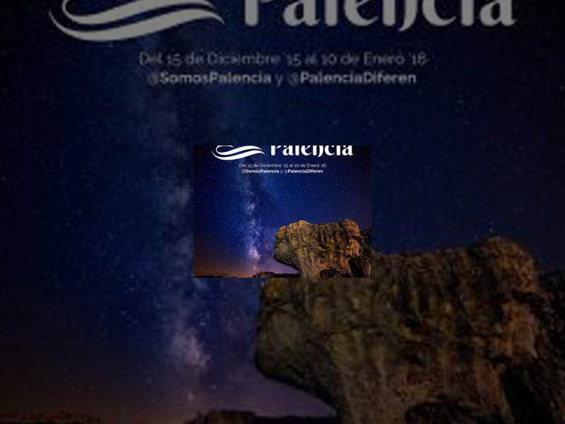 Imagen Convocada la segunda edición del Concurso de Fotografía &quot;Así es Palencia&quot;