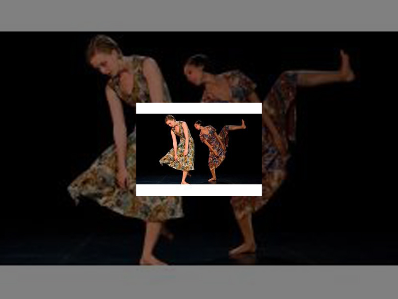 Imagen La danza contemporánea se colará en varios bares de la capital palentina con la iniciativa ‘Danza Pote’