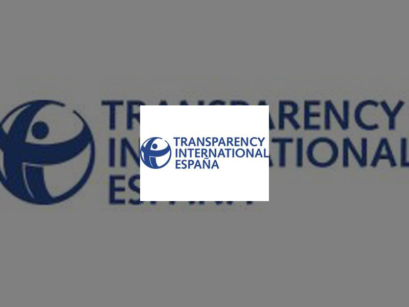Imagen La agencia Transparencia Internacional otorga 95 puntos al Ayuntamiento de Palencia en su índice anual de 2014