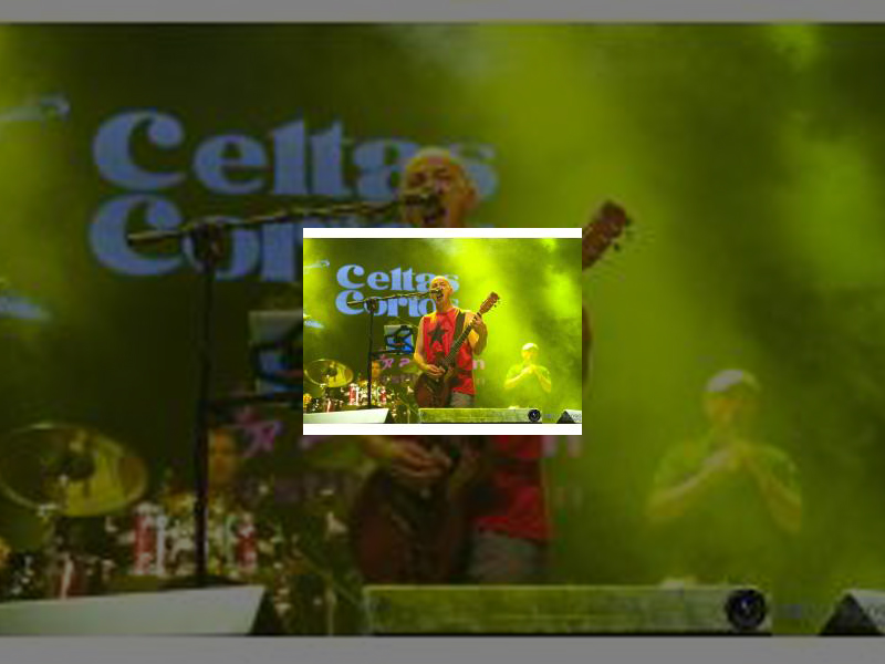 Imagen El concierto de &#039;Celtas Cortos&#039; previsto para el 21 de febrero se aplaza hasta el próximo 22 de octubre por motivos ajenos al Ayuntamiento