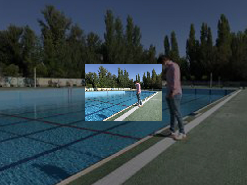 Imagen El doble de palentinos con respecto al año 2020 acuden este verano a las piscinas municipales 