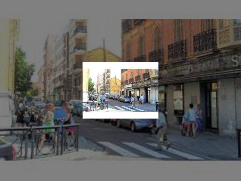 Imagen El lunes 27 de octubre comienzan las obras de mejora de la calle Alonso Fernández de Madrid