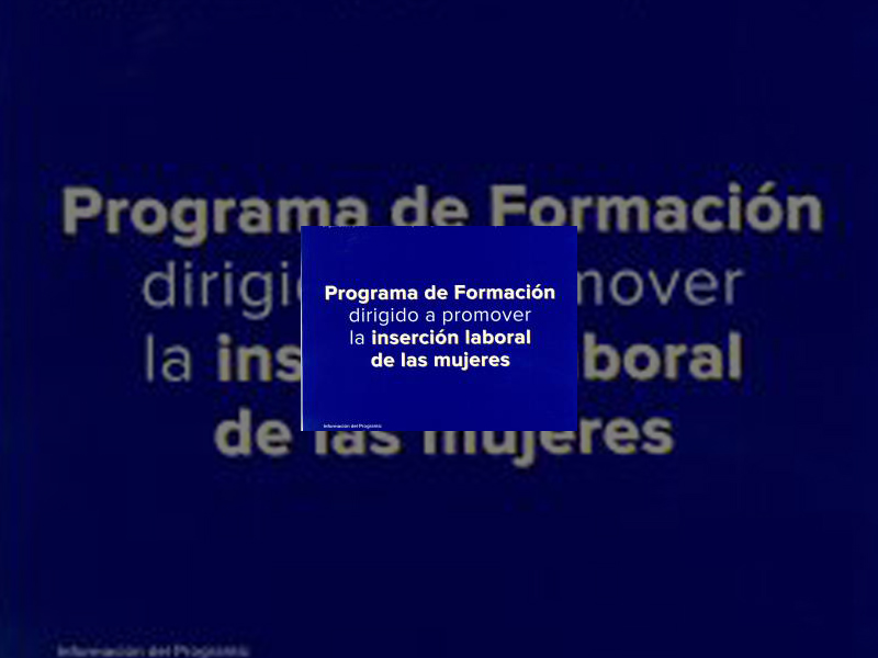 Imagen Ayuntamiento e Instituto de la Mujer ponen en marcha la edición 2014 del Programa Clara