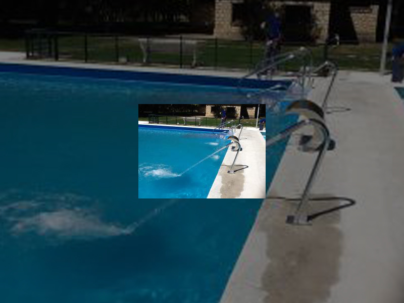 Imagen Las piscinas del Monte registraron casi 6.000 usuarios más que en 2013 a pesar de permanecer abierta 5 días menos