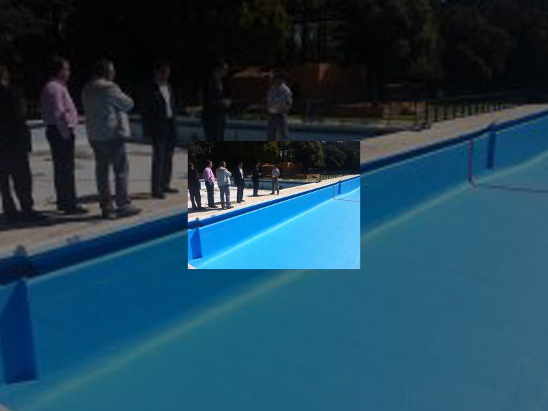 Imagen El Ayuntamiento mantendrá abiertas las piscinas del Monte el Viejo hasta el domingo 7 de septiembre de 11:15 a 20 horas