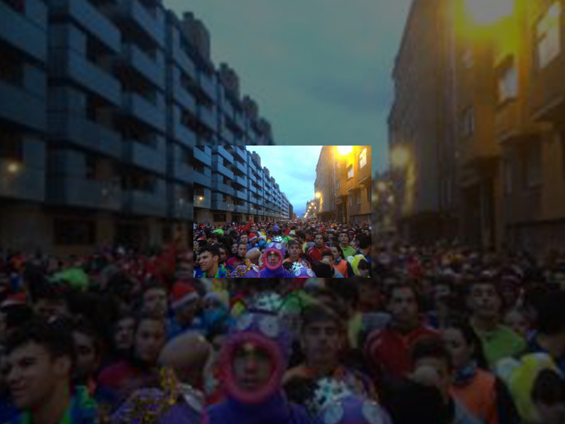 Imagen Más de 25.000 palentinos participaron en alguna de las actividades promovidas por el Patronato Municipal de Deportes durante 2013