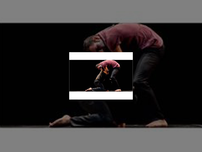 Imagen El Teatro Principal se cita con la danza contemporánea en la ‘Gala de creadores del siglo XXI’