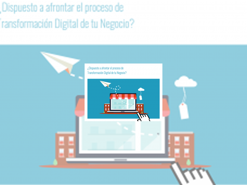 Imagen El Ayuntamiento lanza un programa formativo online para fomentar la transformación digital del comercio local