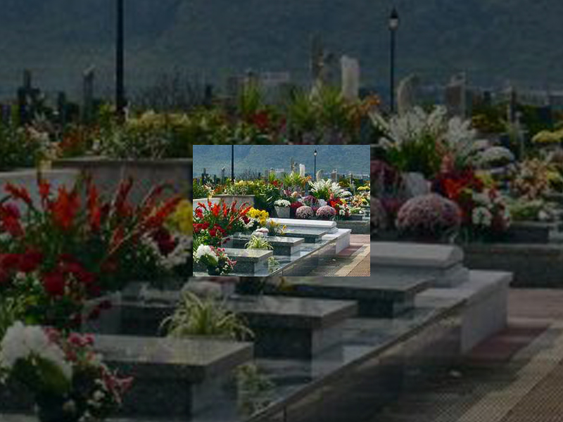 Imagen cementerio