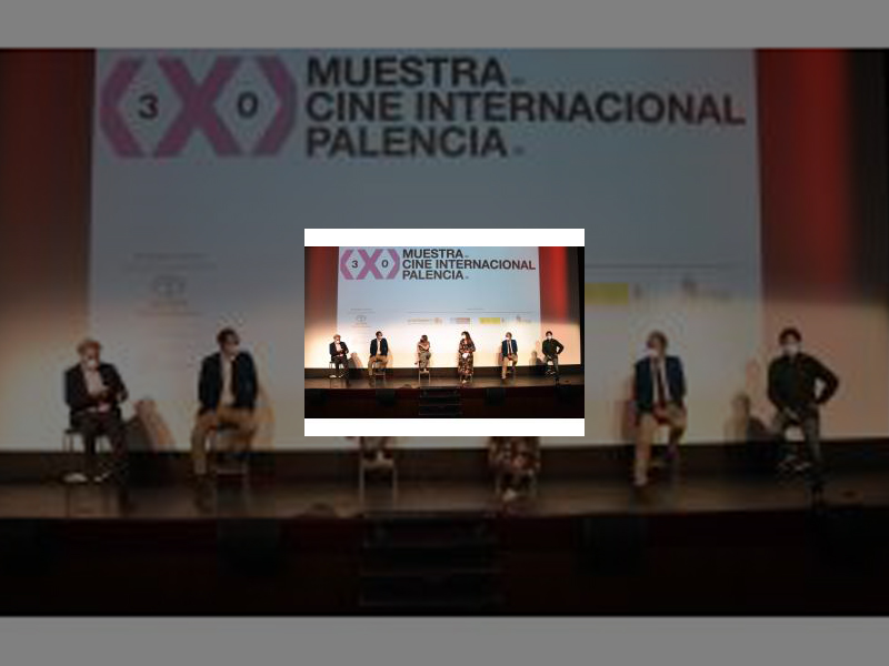 Imagen La XXX Muestra de Cine Internacional de Palencia se cita con el cine independiente más actual 