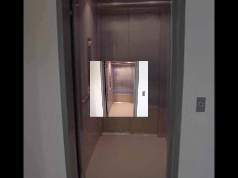 Imagen ascensor