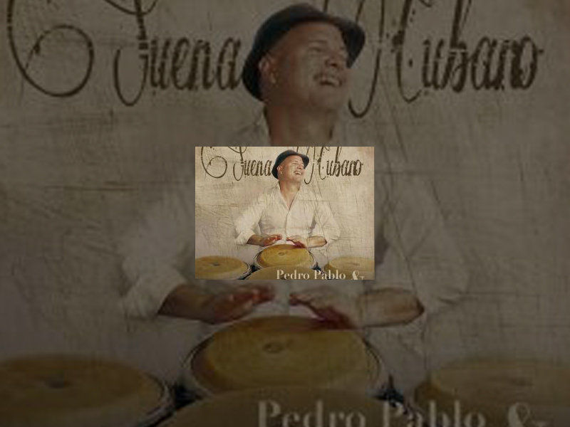 Imagen El ciclo “Preparados, Listos…Jazz!!!” finaliza con el concierto de Pedro Pablo &amp; Three Cuban Jazz