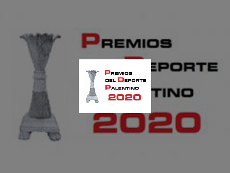 Imagen Sergio Asenjo, María Rodríguez y Elena Cuadrado optarán al galardón de Mejor Deportista de los Premios del Deporte Palentino 2020