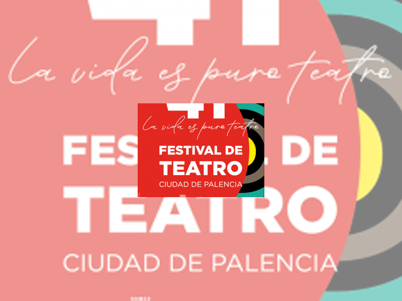 Imagen El primer día de venta de entradas para el XLI Festival de Teatro &#039;Ciudad de Palencia&#039; se cerró con la ocupación del 35,7% del total de las plazas disponibles