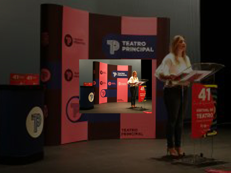 Imagen Nueve propuestas integran el XLI Festival de Teatro ‘Ciudad de Palencia’ que estrena un exigente protocolo de seguridad y retoma la programación aplazada desde marzo