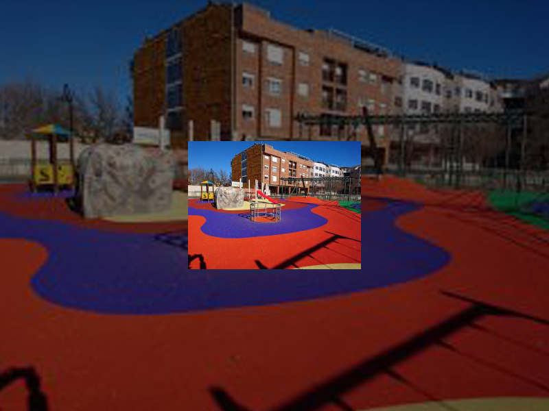 Imagen El Ayuntamiento tiene en proceso de adjudicación la instalación de dos nuevas zonas infantiles en Huerta de Guadián y La Carcavilla por 400.000 euros