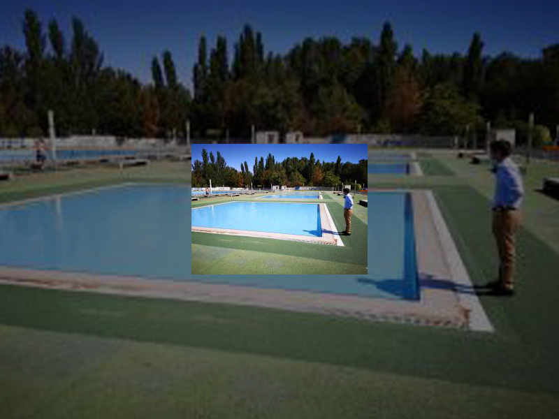 Imagen Las piscinas municipales de verano rozan los 15.000 usuarios durante el mes de julio no registrando ningún incidente