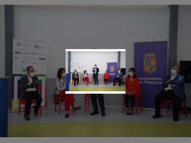 Imagen Arranca en Palencia el programa TIMMIS de creación de modelos de negocio