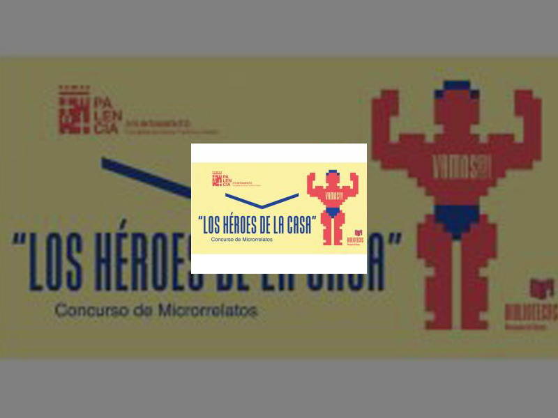 Imagen Sofía González y Elsa Bayón han sido las ganadoras del concurso de microrrelatos infantiles ‘Los héroes de la casa’ creado por la Concejalía de Cultura durante el estado de alarma