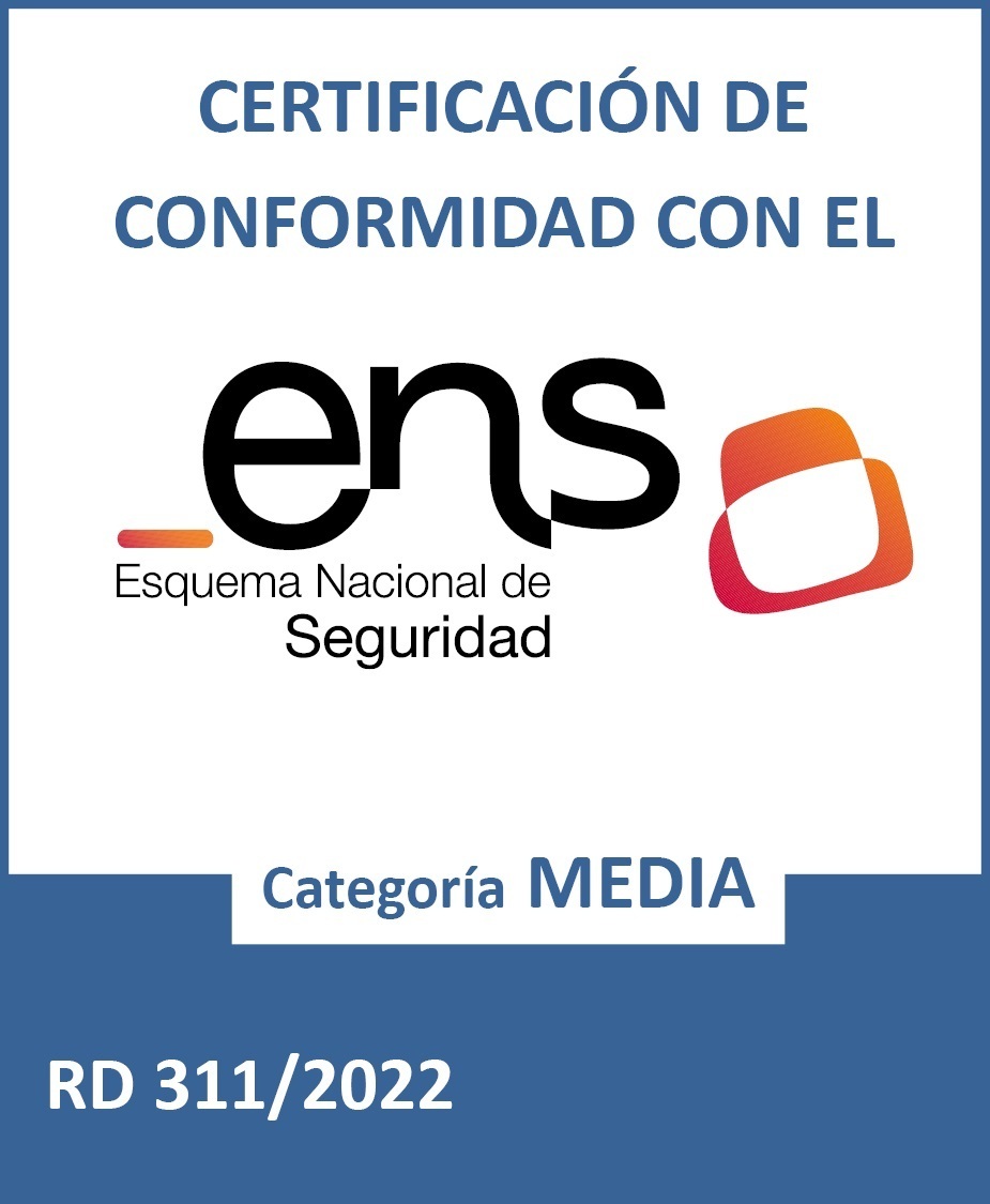 certificado esn