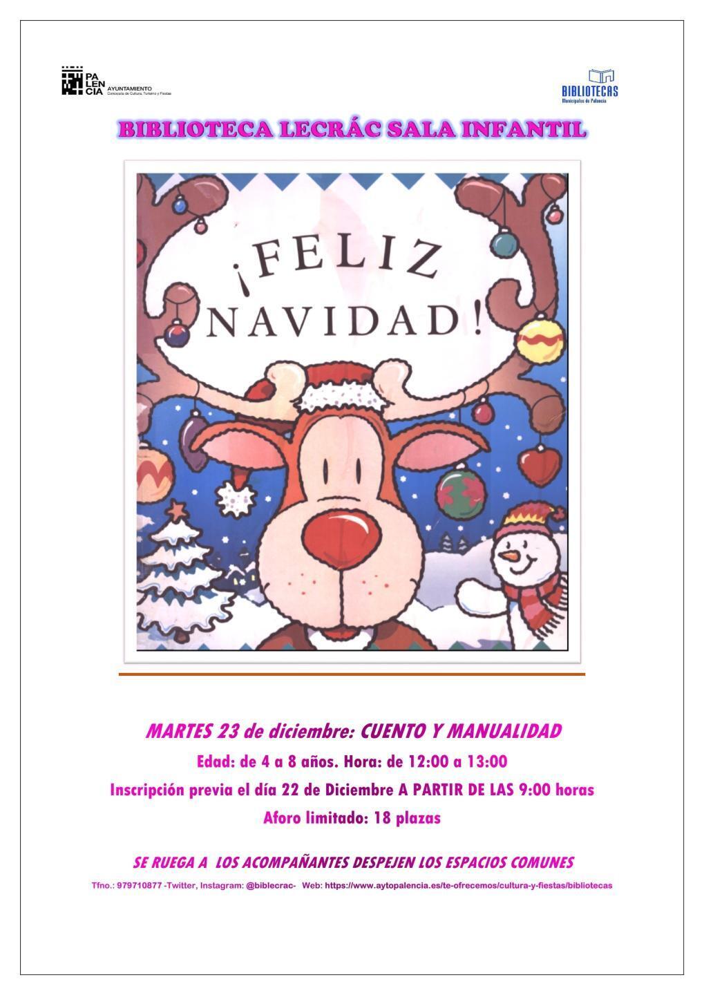 Feliz Navidad