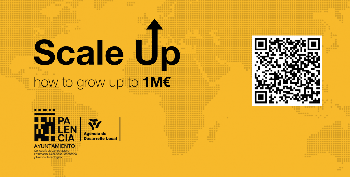 Scale Up