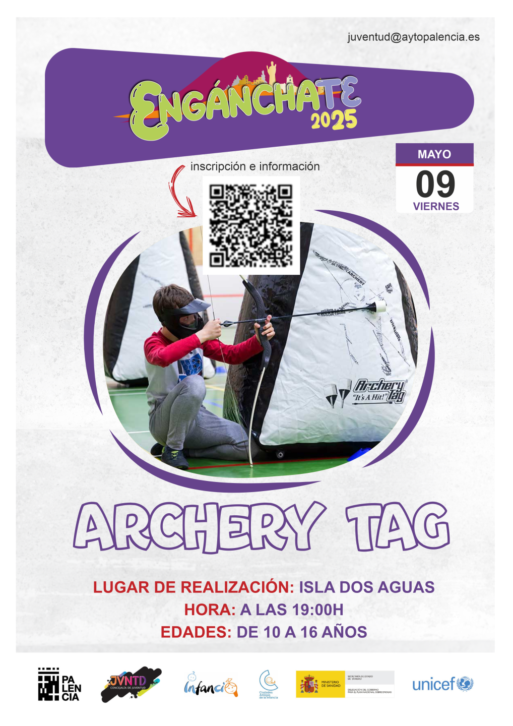 ARCHERY