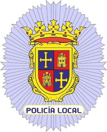 Escudo de Policía