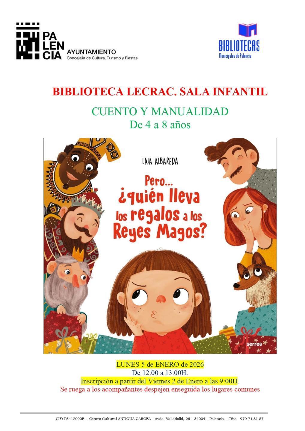 Pero, quien llevas los regalos