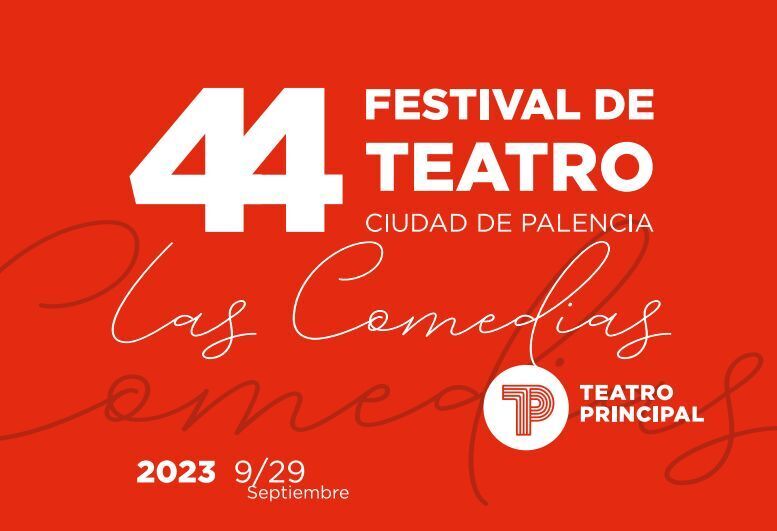 Festival de Teatro portada