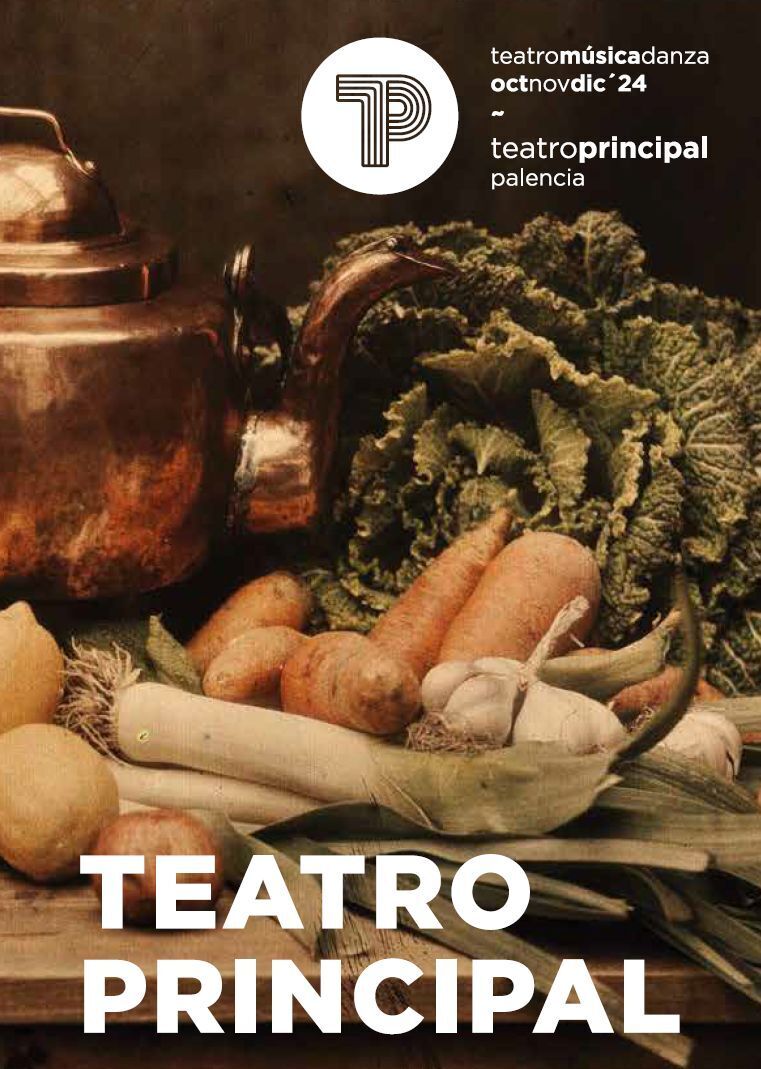 portada programa teatro otño