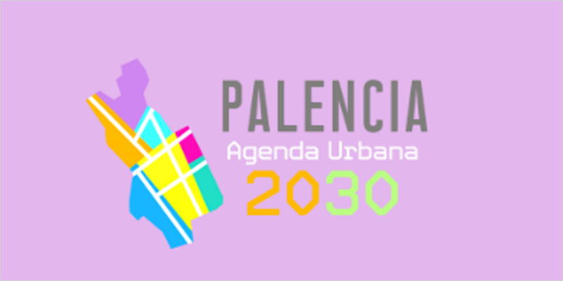 Agenda Urbana Palencia 2030