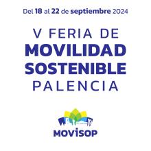 Vuelve a estar dentro de la Semana Europea de la Movilidad Sostenible, en esta ocasión celebrándose del 18 al 22 de septiembre. 